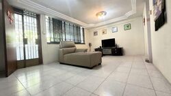 Blk 348 Woodlands Avenue 3 (Woodlands), HDB 4 Rooms #570637511